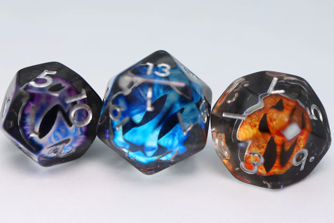 The Collection RPG Dice Set