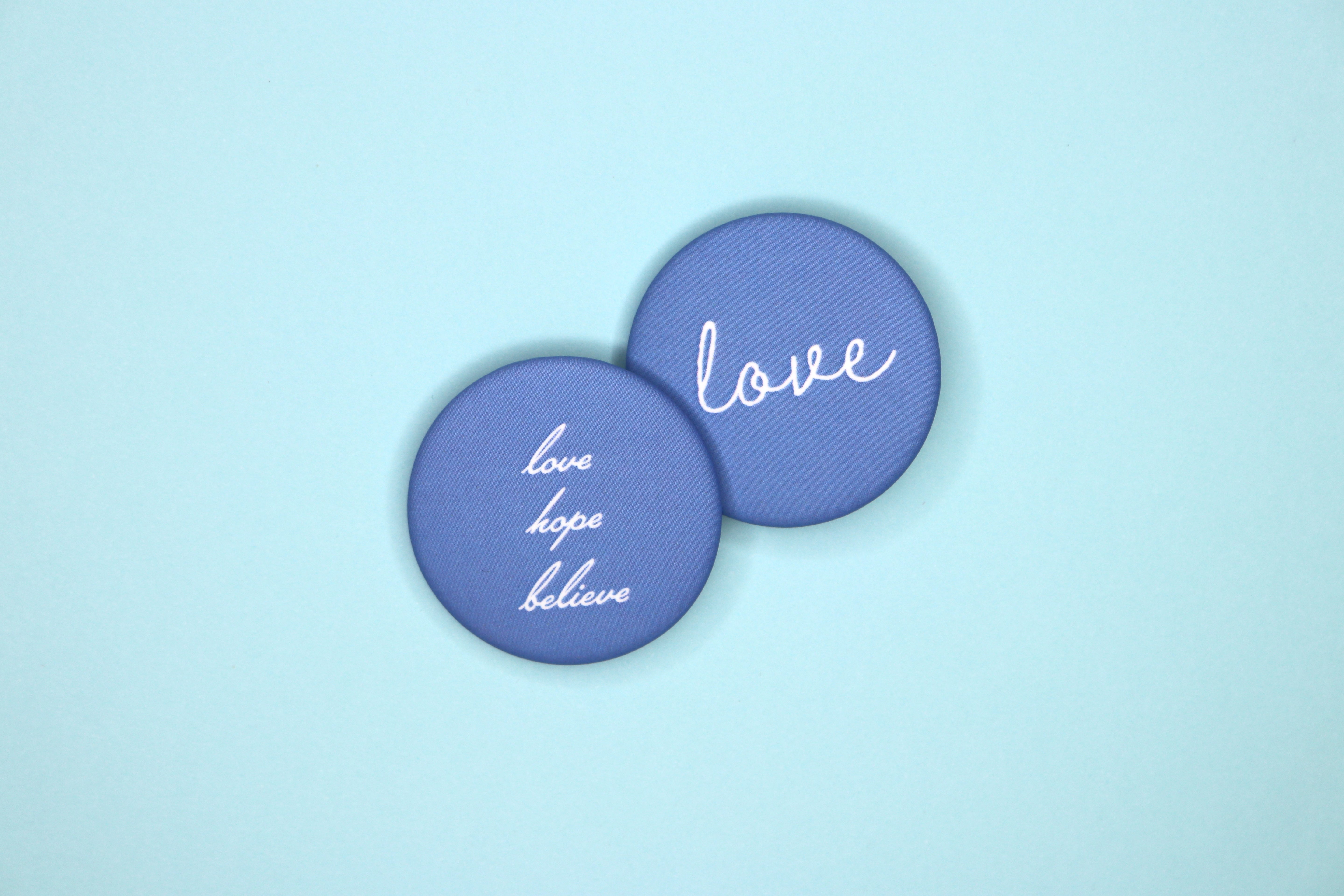 Love Button