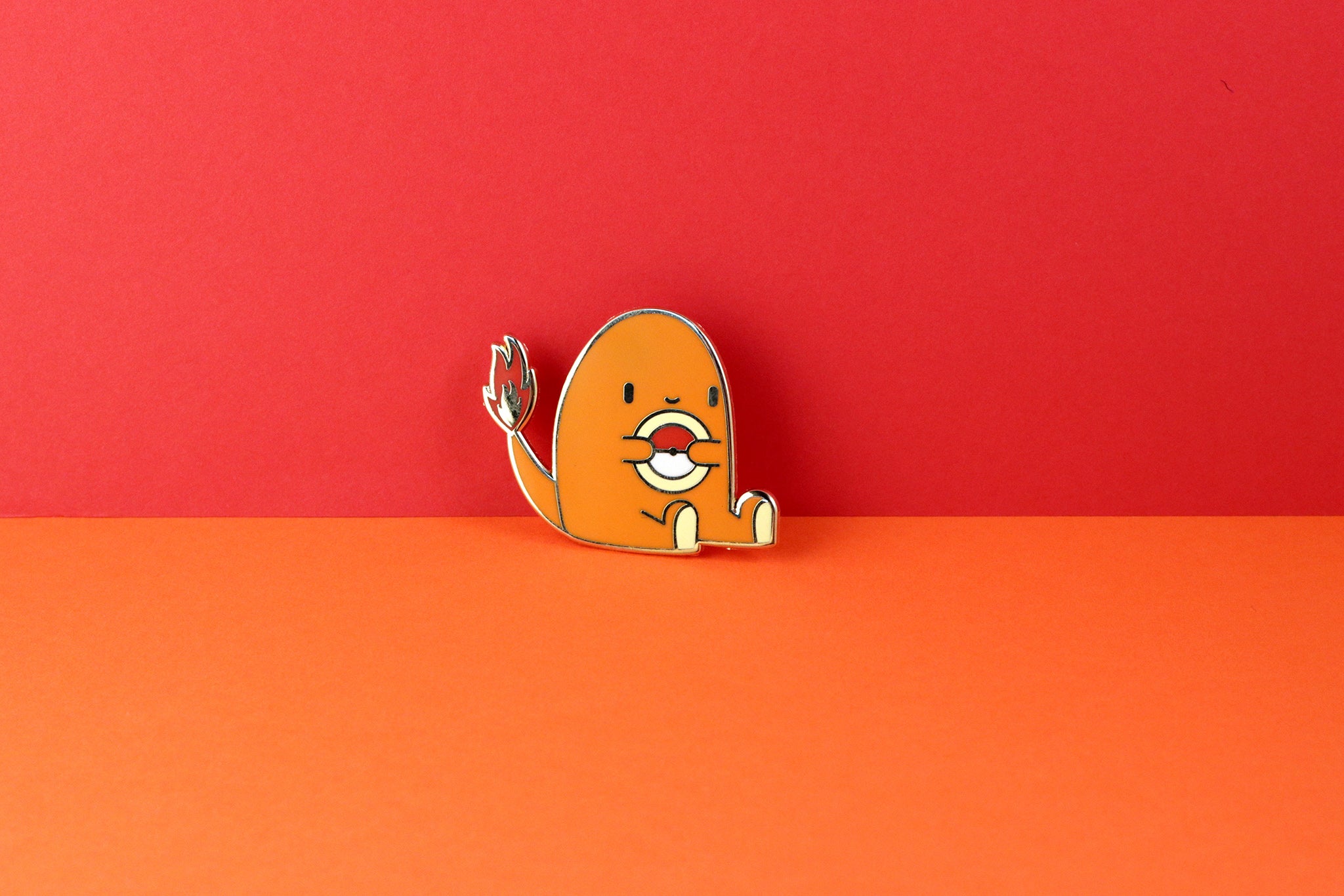 Pokemon Pins