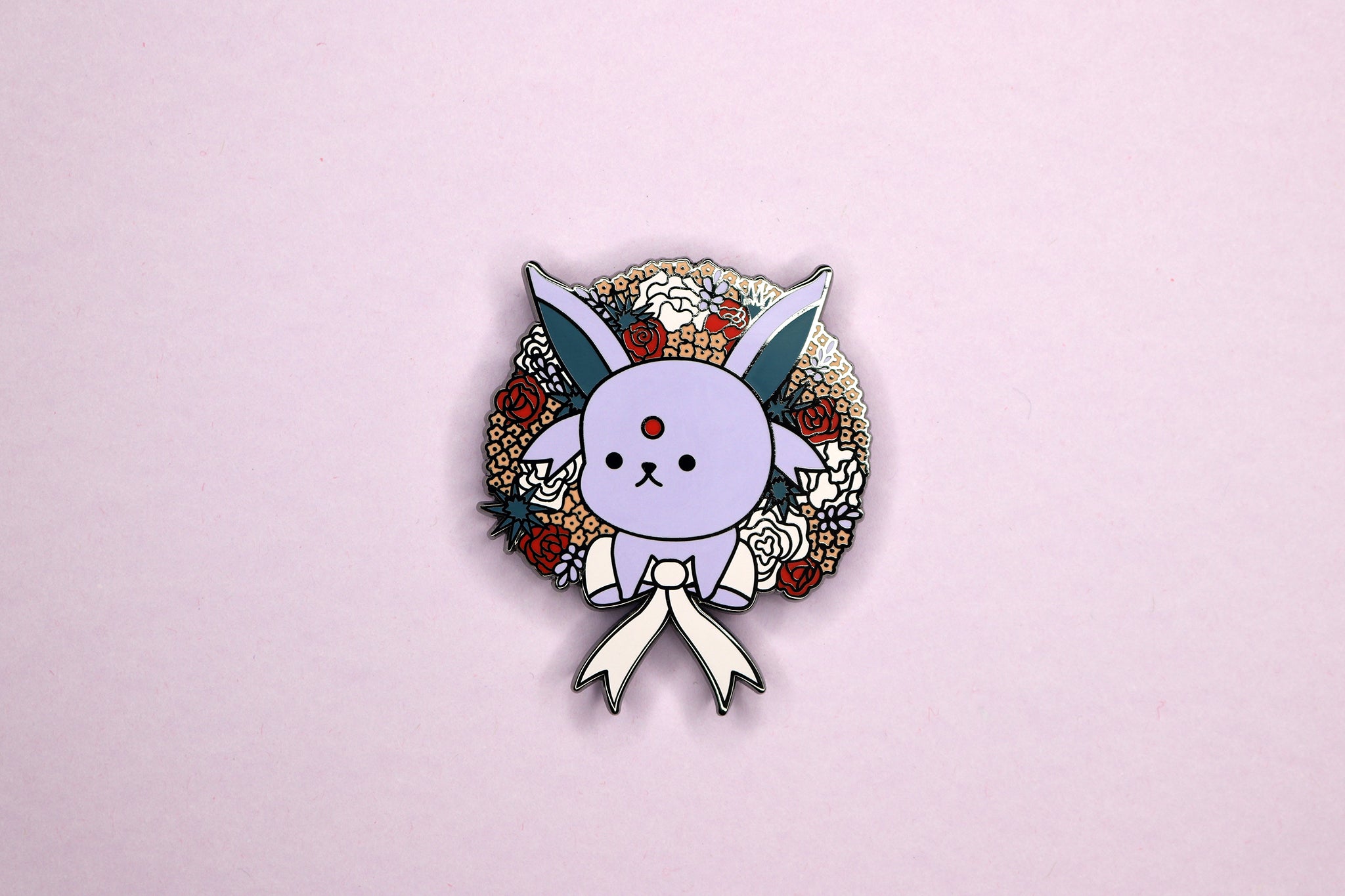 Pokemon Pins