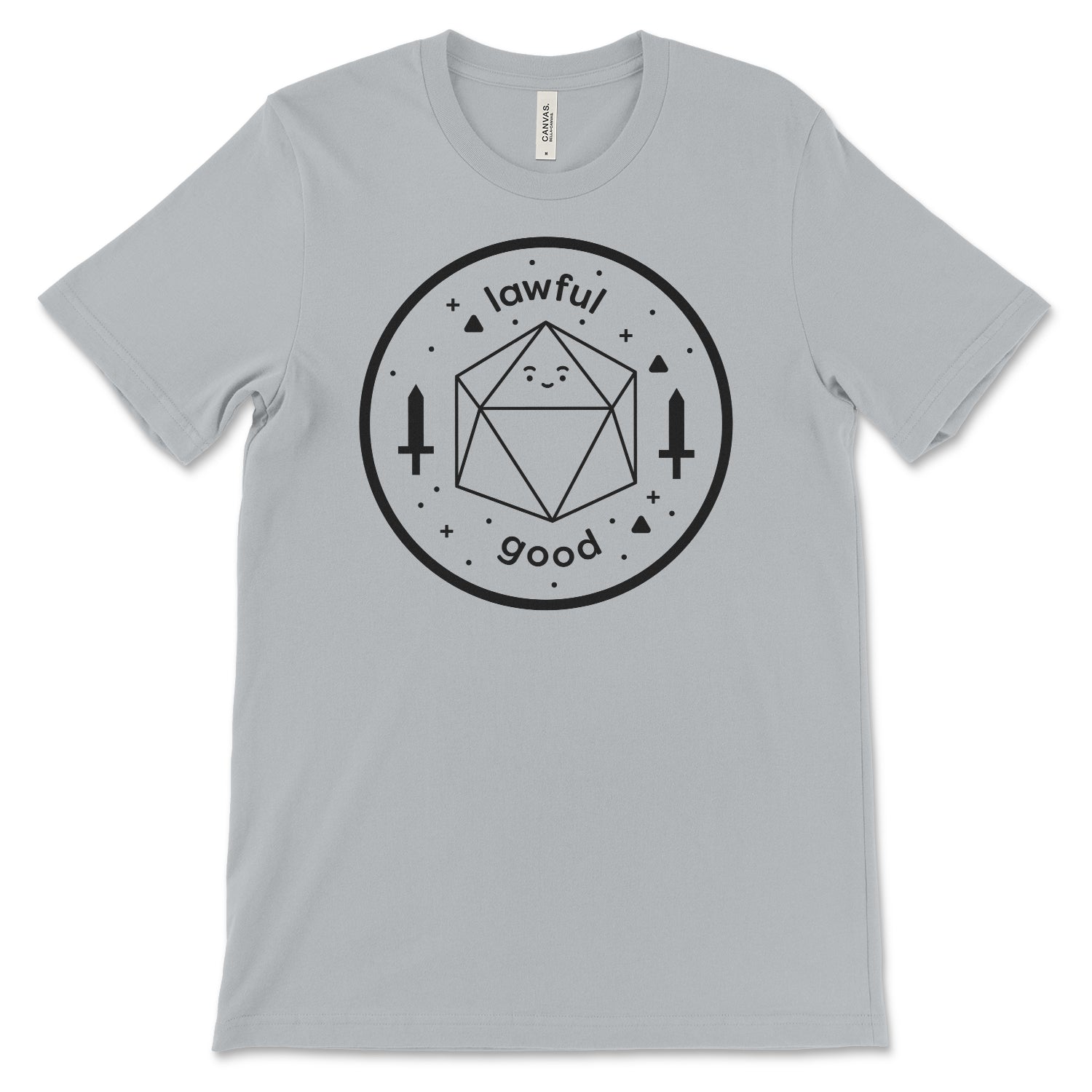 RPG Alignment Shirts