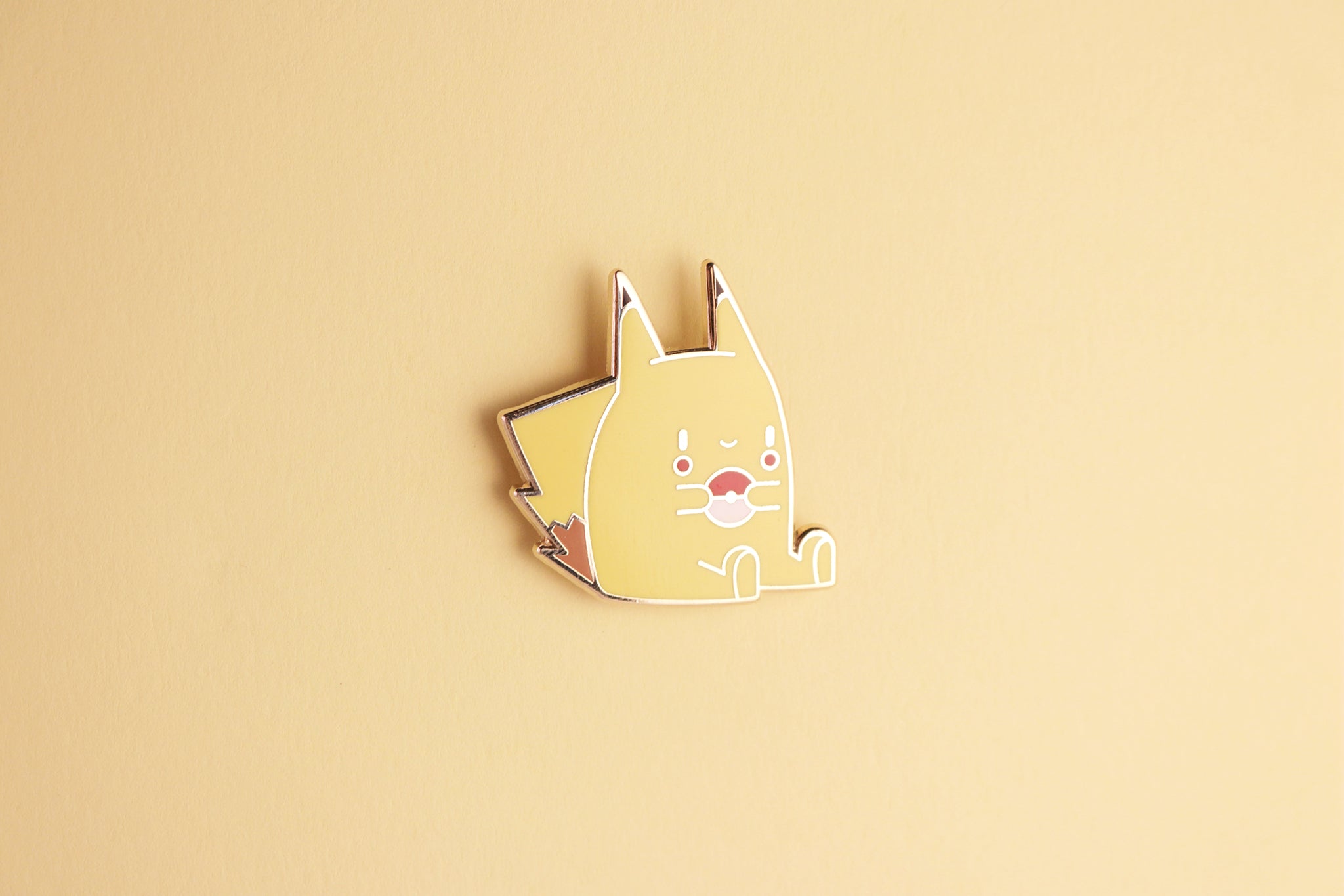 Pokemon Pins