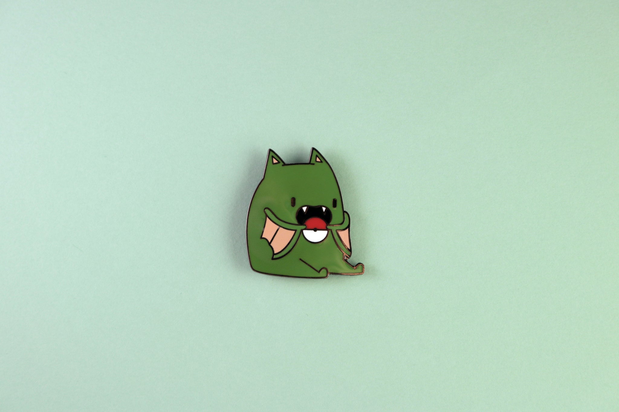 Pokemon Pins