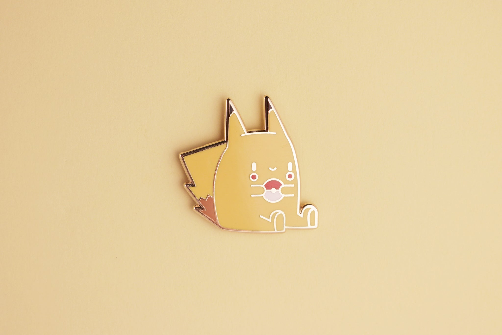 Pokemon Pins