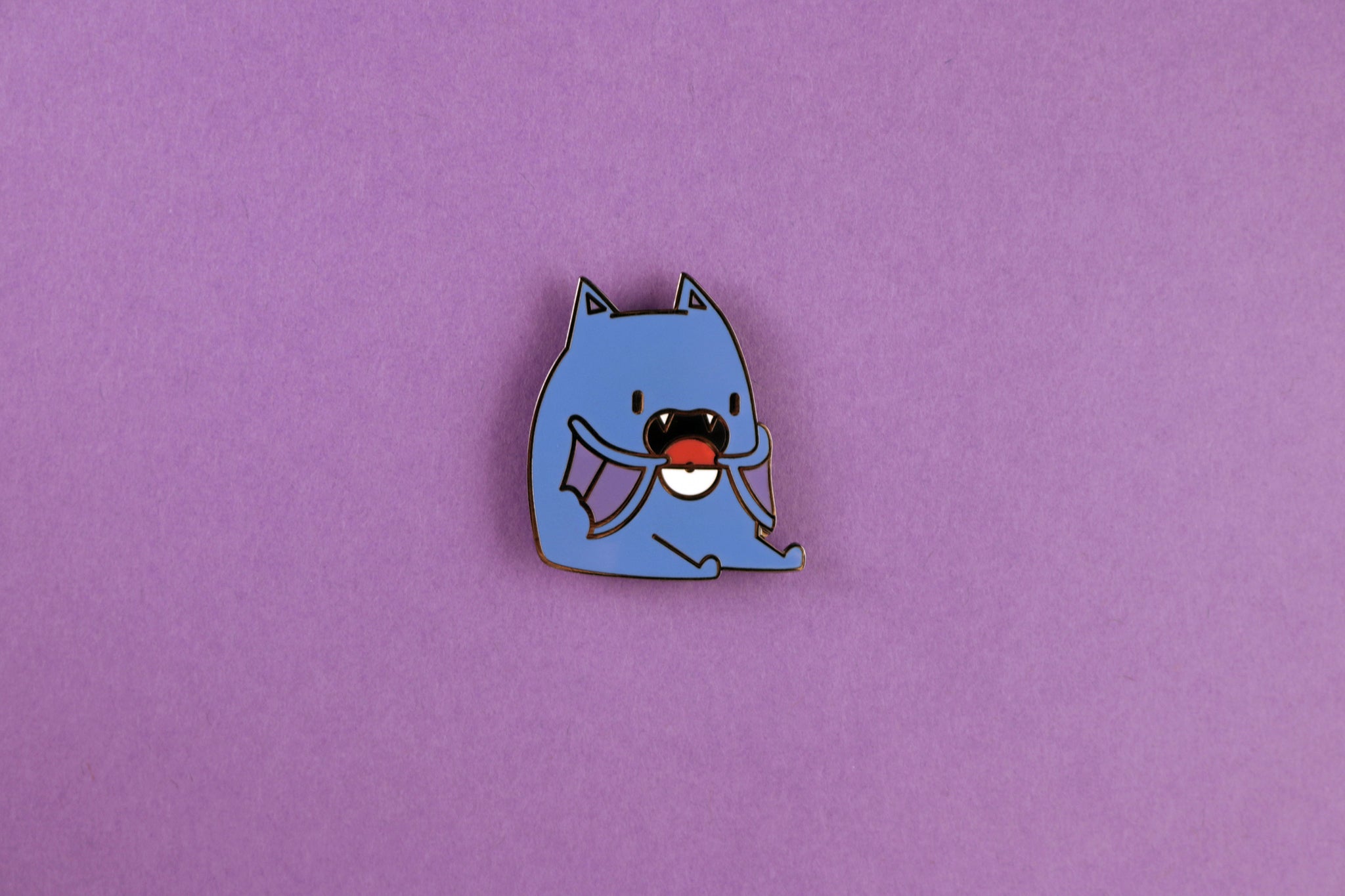 Pokemon Pins